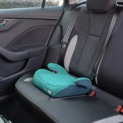 FreeON Booster - Zitverhoger Mars Blauw (15-36kg) -Lionelo Winkel 1200x1200 118