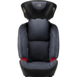 Britax Römer Evolva 1-2-3 SL SICT Autostoel - Blue Marble -Lionelo Winkel 1200x1200 12