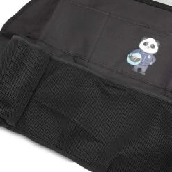 Sparco Autostoel Organizer Met Tablet Vak Of TV Scherm - Zwart -Lionelo Winkel 1200x1200 1201