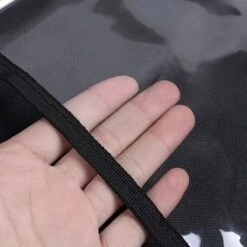 Venneweide - Luxe En Degelijke Autostoel Organizer Met Tablethouder - Auto Organizer - Voor Baby En Kinderen - Veel Opbergruimte - Geschikt Voor O.a. IPad - Topkwaliteit - Zwart -Lionelo Winkel 1200x1200 1229