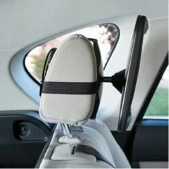 Autospiegel Baby Achterbank - Universele Baby Auto Spiegel -Lionelo Winkel 1200x1200 1261