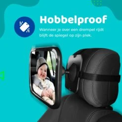 Aomni Verstelbare Autospiegel Baby – 360 Graden Roteerbare Baby Spiegel Auto – Kinder Achteruitkijkspiegel -Lionelo Winkel 1200x1200 1266