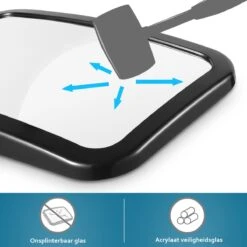 Adabol Autospiegel Baby – Achteruitkijkspiegel – Veiligheid – Baby Autospiegel – Kinderspiegel – Baby On Board 10 Adabol Autospiegel Baby – Achteruitkijkspiegel – Veiligheid – Baby Autospiegel – Kinderspiegel – Baby On Board -Lionelo Winkel 1200x1200 1292