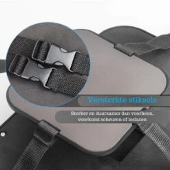 Autospiegel Baby - Maxi Cosi Spiegel - Baby Spiegel Auto - Achteruitkijkspiegel - Veiligheidsspiegel -Lionelo Winkel 1200x1200 1308