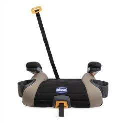 Chicco - Gofit Plus - Booster Isofix - Desert Taupe -Lionelo Winkel 1200x1200 132