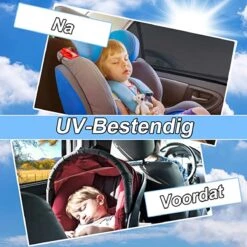 Merkloos Zonwering Voor In De Auto Universele Zonneklep Voor Zijruiten Auto -Lionelo Winkel 1200x1200 1359
