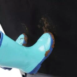 TDR-Autostoelbeschermer-Autostoelhoes – Voorstoelbeschermer – Kick Mat - Stoelhoes -zwart -Lionelo Winkel 1200x1200 1461