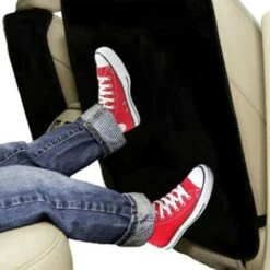 TDR-Autostoelbeschermer-Autostoelhoes – Voorstoelbeschermer – Kick Mat - Stoelhoes -zwart -Lionelo Winkel 1200x1200 1464