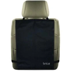 Munchkin De Luxe Kick Mats, 2 Voorstoelbeschermers