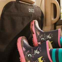 Munchkin De Luxe Kick Mats, 2 Voorstoelbeschermers -Lionelo Winkel 1200x1200 1480