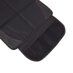 YONO Autostoel Beschermer Met Organizer - Hoes Bekleding Isofix Compatibel - Auto Accessoiers - Rugleuning Bescherming - Zwart -Lionelo Winkel 1200x1200 1492