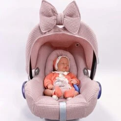 Wazzhappening - Maxi Cosi Hoes Set - Oudroze - Autostoelhoes -Lionelo Winkel 1200x1200 1501