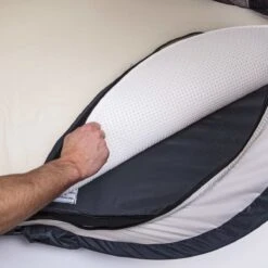 Deryan 3D Welcool Matras - Peuter Luxe - Ademend Matras 20 Deryan 3D Welcool Matras - Peuter Luxe - Ademend Matras -Lionelo Winkel 1200x1200 1525