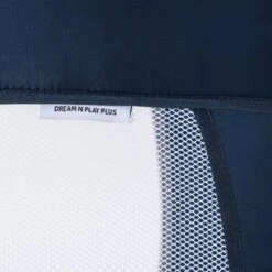 Hauck Dream N Play Plus Campingbedje - Navy -Lionelo Winkel 1200x1200 1556