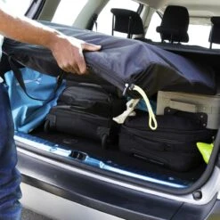 AeroMoov Instant Travel Cot Reisbed - Giraph Sky -Lionelo Winkel 1200x1200 1616