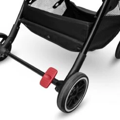 Lionelo Buggy Julie One - Kinderwagen Premium - Automatisch Opvouwen - Wandelwagen Tot 22 Kg - Comfortabele Zitje -Lionelo Winkel 1200x1200 162