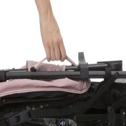 Chicco Buggy Lite Way 4 Blossom 18 Chicco Buggy Lite Way 4 Blossom -Lionelo Winkel 1200x1200 163