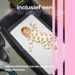 Bugaboo Campingbedje Stardust Black -Lionelo Winkel 1200x1200 1635