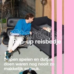 Bugaboo Campingbedje Stardust Black -Lionelo Winkel 1200x1200 1636