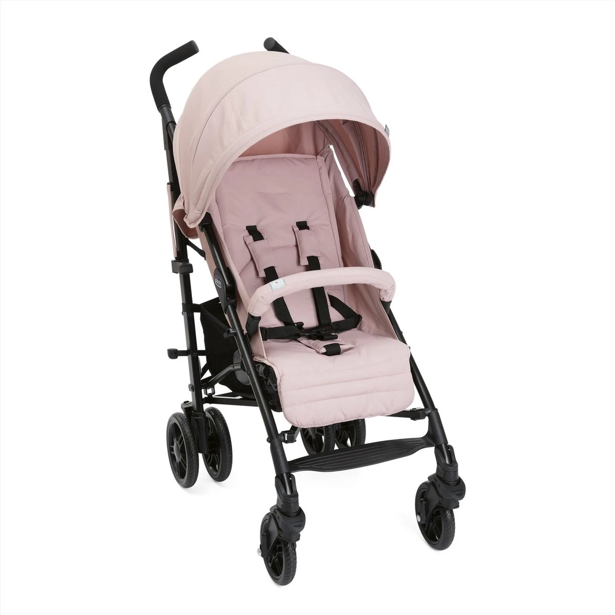 Chicco Buggy Lite Way 4 Blossom 10 Chicco Buggy Lite Way 4 Blossom - Afbeelding 10