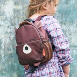 Kindertuigje Met Looplijn - Rugzak Voor Peuter & Kleuter - Tuigje Kind - Rugzaktuigje - Beer 14 Kindertuigje Met Looplijn - Rugzak Voor Peuter & Kleuter - Tuigje Kind - Rugzaktuigje - Beer -Lionelo Winkel 1200x1200 1674