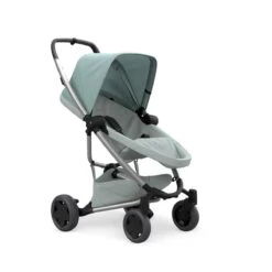 Quinny Zapp Flex Plus Buggy - Frost On Grey -Lionelo Winkel 1200x1200 169