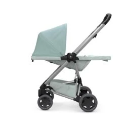 Quinny Zapp Flex Plus Buggy - Frost On Grey -Lionelo Winkel 1200x1200 170