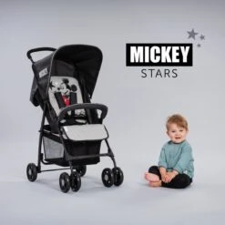 Hauck Sport Buggy - Mickey Stars -Lionelo Winkel 1200x1200 179