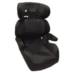 Autocomfort Autostoel Billy - Groep 2/3 - Zwart -Lionelo Winkel 1200x1200 18