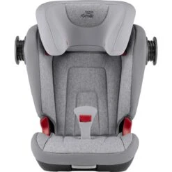 Britax Römer Kidfix² Autostoel - Grey Marble -Lionelo Winkel 1200x1200 21