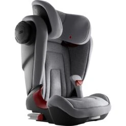 Britax Römer Kidfix² Autostoel - Grey Marble -Lionelo Winkel 1200x1200 22