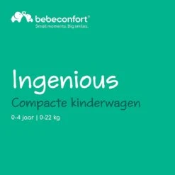 BebeConfort Ingenious - Major Black -Lionelo Winkel 1200x1200 231