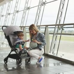 Chicco Buggy WE - Cool Grey -Lionelo Winkel 1200x1200 233