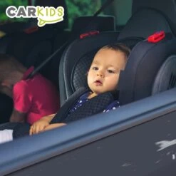 Carkids Verstelbaar Kinderautostoeltje Zwart En Rood | Kinderautostoel Groep 1-2-3 Met Isofix En Top Tether Connector | Kinderen Van 9 Maanden -12 Jaar | 9-36 Kg 17 Carkids Verstelbaar Kinderautostoeltje Zwart En Rood | Kinderautostoel Groep 1-2-3 Met Isofix En Top Tether Connector | Kinderen Van 9 Maanden -12 Jaar | 9-36 Kg -Lionelo Winkel 1200x1200 24