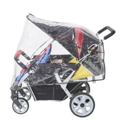 Familidoo Lidoo Star Bb Plus 4 Zits Wandelwagen L Buggy L Kinderwagen 4 Plekken Geschikt Voor 2 Newborn Baby's -Lionelo Winkel 1200x1200 249