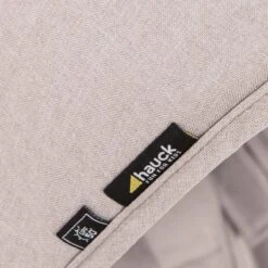 Hauck UpTown Buggy - Met één Hand Opvouwbaar - Beige -Lionelo Winkel 1200x1200 258