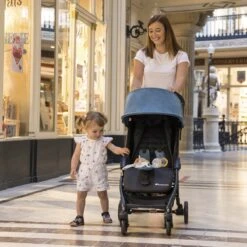 Bebeconfort Bonny Buggy - Black Chic -Lionelo Winkel 1200x1200 283