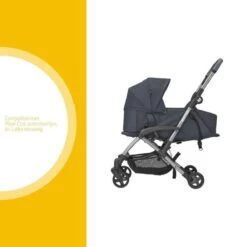 Maxi-Cosi Laika 2 Buggy - Essential Graphite -Lionelo Winkel 1200x1200 292