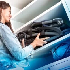 Maxi-Cosi Laika 2 Buggy - Essential Graphite -Lionelo Winkel 1200x1200 293