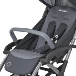 Maxi-Cosi Laika 2 Buggy - Essential Graphite -Lionelo Winkel 1200x1200 294