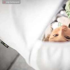 Hauck UpTown Buggy - Met één Hand Opvouwbaar - Roze -Lionelo Winkel 1200x1200 301