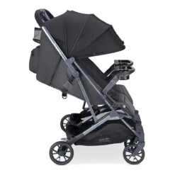 Joovy Kooper X2 Dubbele Buggy - Antraciet - Duo Buggy -Lionelo Winkel 1200x1200 307