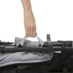 Chicco Liteway 4 Grey 5 Standen Buggy -Lionelo Winkel 1200x1200 309