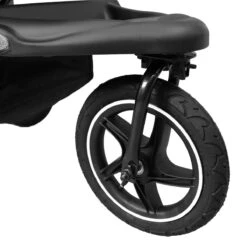 Babyphant Luxe Yasmin Hardloop Kinderwagen – Jogging Buggy - Runner -Lionelo Winkel 1200x1200 353