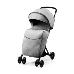 Kinderkraft Wandelwagen Lite UP Grey -Lionelo Winkel 1200x1200 382