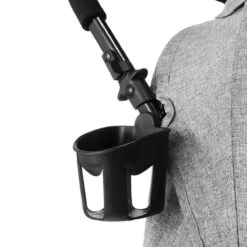 Kinderkraft Wandelwagen Lite UP Grey -Lionelo Winkel 1200x1200 384