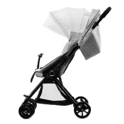 Kinderkraft Wandelwagen Lite UP Grey -Lionelo Winkel 1200x1200 385