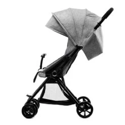 Kinderkraft Wandelwagen Lite UP Grey -Lionelo Winkel 1200x1200 387