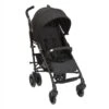 Chicco Liteway 4 Jet Black 5 Standen Buggy