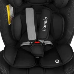 Lionelo Sander - Autostoel - ISOFIX 180° - Extra Zij-bescherming - Tot 36kg -Lionelo Winkel 1200x1200 4